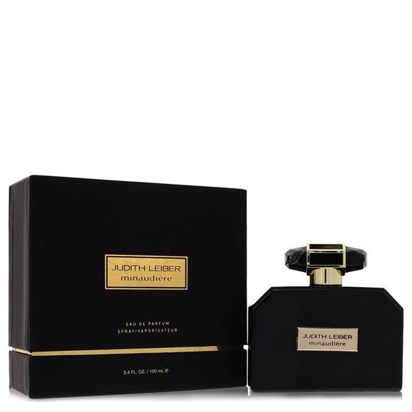Judith Leiber Minaudiere Oud Eau De Parfum